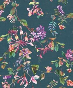 Tapeta ścienna Marburg 47454 Flora