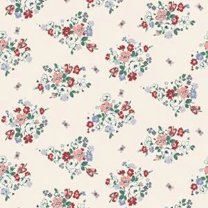 Tapeta ścienna Cath Kidston 125509 Cath Kidston