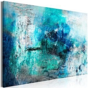 Obraz - Po burzy (1-częściowy) szeroki