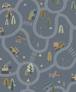 Tapeta ścienna Holden 14083 Adventure Awaits