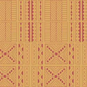 Tapeta ścienna ICH Wallpaper WP191022 LA TAPICERA