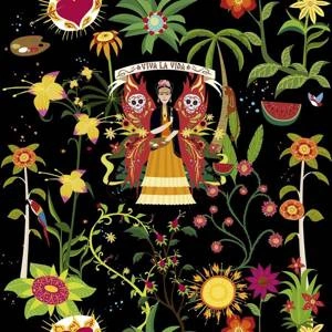 Tapeta ścienna ICH Wallpaper WP182074 LA TAPICERA