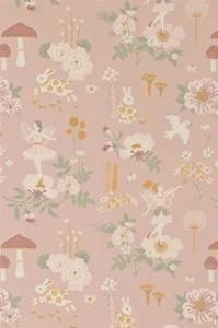 Tapeta ścienna Majvillan 138-03 Poetry