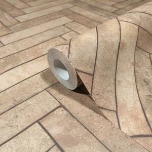 Tapeta ścienna Marburg 45760 Struktura