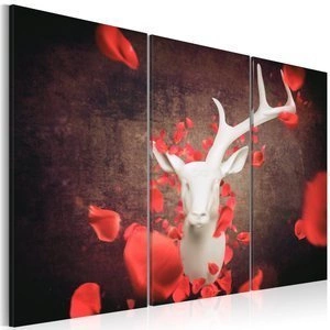 Obraz - Nieśmiertelność