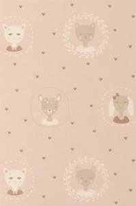 Tapeta ścienna Majvillan 148-01 Poetry