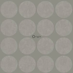 Tapeta ścienna Origin 347609 Matières - Metal