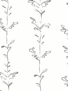 Tapeta ścienna Erica Wakerly Stem002 Polly Dunbar