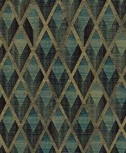 Tapeta ścienna Khroma CAB503 Cabinet of Curiosities