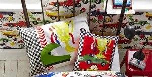 Poszewka na poduszkę 100190 outlet Pit Stop