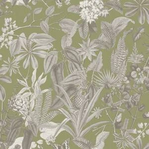 Tapeta ścienna ICH Wallpaper 8506-4 Origins