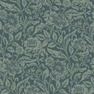 Tapeta ścienna Esta Home 139429 Vintage Flowers