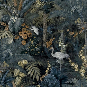 Tapeta ścienna Holden 91440 Cascading Gardens