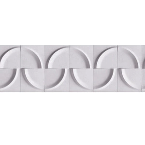 Border ścienny Marburg 34468 Shades Iconic