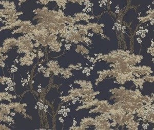 Tapeta ścienna 1838 Wallcoverings 1602-100-05 Avington