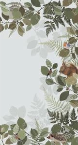 Fototapeta ścienna Esta Home 159051 Forest Friends