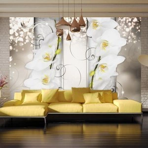 Fototapeta - Wyrafinowany duet