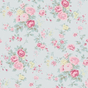 Tapeta ścienna Graham&Brown 125133 Shabby Chic by Rachel Ashwell