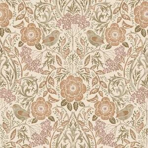 Tapeta ścienna Esta Home 139566 BLOOM