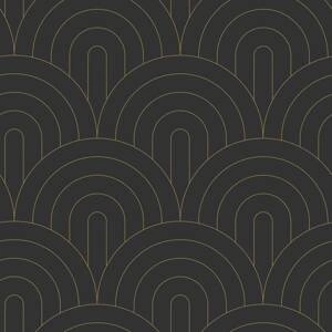 Tapeta ścienna Esta Home 139742 BLOOM