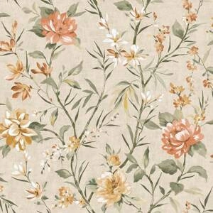 Tapeta ścienna Holden 91853 Journey to the East