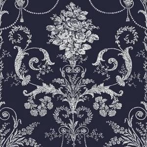 Tapeta ścienna Laura Ashley 113386 Laura Ashley