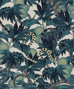 Tapeta ścienna Khroma CAB203 Cabinet of Curiosities