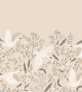 Fototapeta ścienna Esta Home 159427 Pom Pom Pie