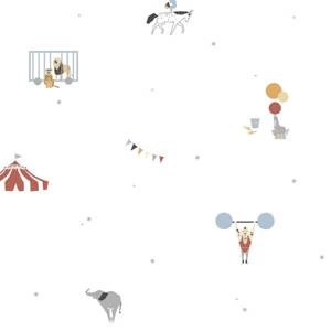 Tapeta ścienna ICH Wallpaper 7000-3 Noa