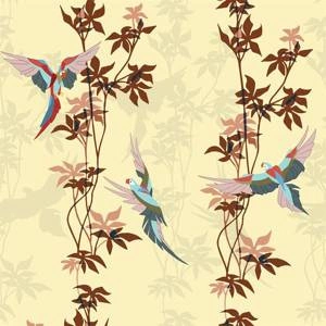 Tapeta ścienna ICH Wallpaper WP172054 LA TAPICERA