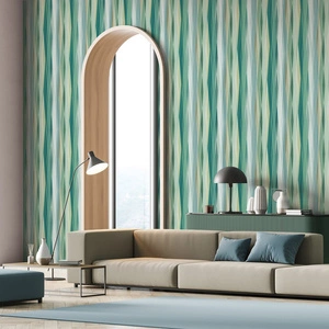 Tapeta ścienna Novamur 89008 Naomi