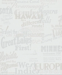 Tapeta ścienna Novamur 82326 IVY