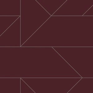 Tapeta ścienna Origin 347727 City Chic