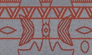 Tapeta ścienna Arte 50553 Paleo