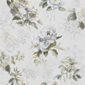 Tapeta ścienna Designers Guild PDG1051/02 Flowers volume I