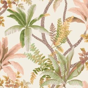 Tapeta ścienna Holden 91820 Journey to the East