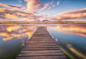 Fototapeta Serenity 8-958