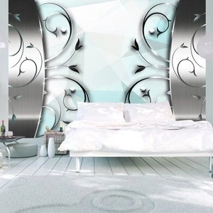 Fototapeta - Srebrne wrota