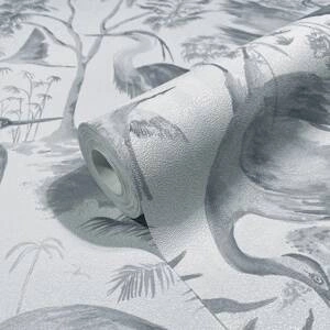 Tapeta ścienna Marburg 47404 Spirit of Jungle