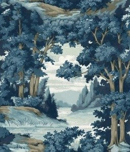 Tapeta ścienna York Wallcoverings HO3302 Tailored