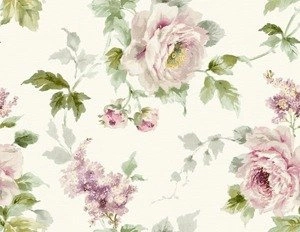 Tapeta ścienna CARL ROBINSON CB91101 9 Romantique