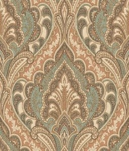 Tapeta ścienna York Wallcoverings MW9103 MENSWEAR