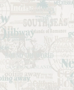 Tapeta ścienna Marburg 55616 Basic