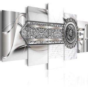 Obraz - Diamentowy pas