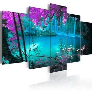 Obraz - Spokojne zacisze