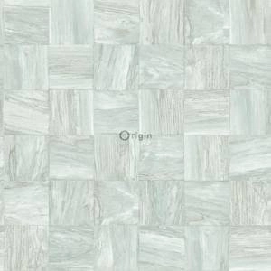 Tapeta ścienna Origin 347516 Matières - Wood