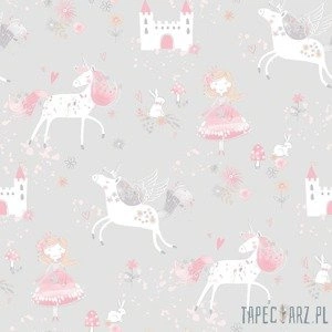 Tapeta ścienna Galerie G56525 JUST 4 KIDS 2