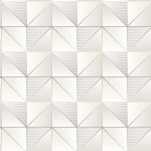 Tapeta ścienna Galerie GX37633 Geometrix
