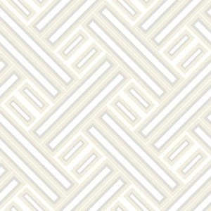 Tapeta ścienna Galerie GX37604 Geometrix