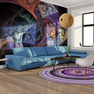 Fototapeta - W krainie wyobraźni